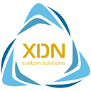 XDN CUSTOM SOLUTIONS S.R.L.
