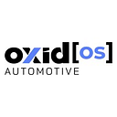 OXIDOS AUTOMOTIVE S.R.L.