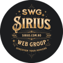 SIRIUS WEB GROUP S.R.L.