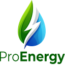 PROENERGY GREEN S.R.L.