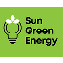 SUNGREEN ENERGY S.R.L.