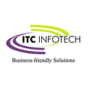 ITC INFOTECH INDIA LIMITED KOLKATA SUCURSALA BUCURESTI