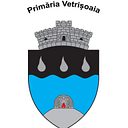 Stema COMUNA VETRIŞOAIA