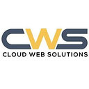 CLOUDWEBSOLUTIONS S.R.L.