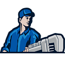PLUMBING SQUAD S.R.L.