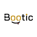 BOOTIC NEGRU S.R.L.