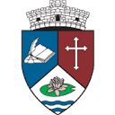 Stema COMUNA SÂNMARTIN