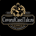 COVORUL CASEI TALE S.R.L.