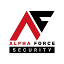 ALPHA FORCE SECURITY S.R.L.
