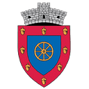 Stema COMUNA PRIBOIENI