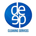 DEEP CLEANING SERVICES S.R.L.