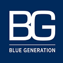 BLUE GENERATION S.R.L.