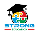 STRONG EDUCATION S.R.L.
