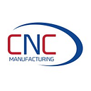 CNC MANUFACTURING S.R.L.