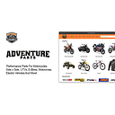 ADVENTURE PARTS S.R.L.