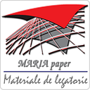 MARIA PAPER LEGĂTORIE S.R.L.