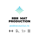 RBR MAT PRODUCTION S.R.L.