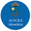 Stema COMUNA AGIGEA