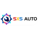 SXS ACTIVE PIESE AUTO S.R.L.