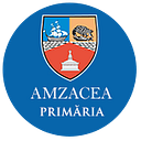 Stema Comuna Amzacea