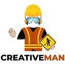 CREATIVE MAN & CONSTRUCTION S.R.L.