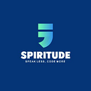 SPIRITUDE S.R.L.