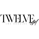 TWELVE AM S.R.L.