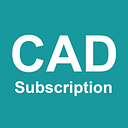 CAD SUBSCRIPTION S.R.L.