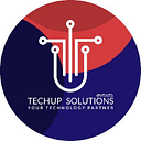 TECHUP SOLUTIONS S.R.L.