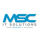 MSC IT SOLUTIONS S.R.L.