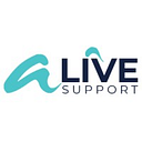 ALIVE SUPPORT S.R.L.
