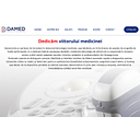 DAMED HEALTHCARE S.R.L.