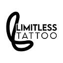 LIMITLESS TATTOO S.R.L.