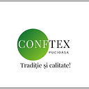 CONFTEX PUCIOASA ONLINE S.R.L.