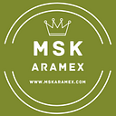 MSK ARAMEX S.R.L.