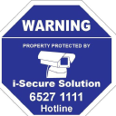 I SECURE SOLUTIONS S.R.L.