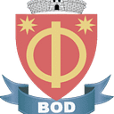 Stema COMUNA BOD