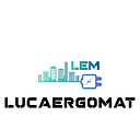 LUCAERGOMAT S.R.L.