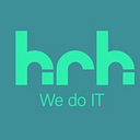 HRH TECHNOLOGIES S.R.L.
