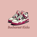 BUCHAREST KICKS S.R.L.