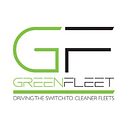 GREEN FLEET S.R.L.