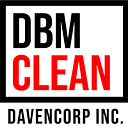 DBM CLEAN S.R.L.