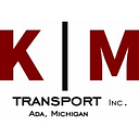 K&M TRANSPORT S.R.L.