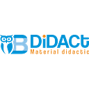 BK DIDACT MATERIAL DIDACTIC S.R.L.