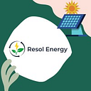 RESOL ENERGY S.R.L.
