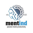 MENTIND MECHATRONICS S.R.L.