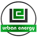URBAN ENERGY S.R.L.