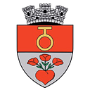 Stema ORASUL GHIMBAV
