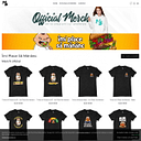 MERCH SHOPS S.R.L.