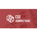 CSD ADMINISTRARE S.R.L.